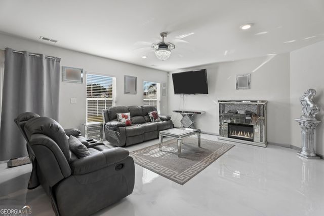 321 Kirts Ridge, Jackson, GA 30233