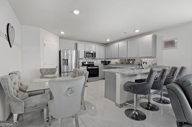 321 Kirts Ridge, Jackson, GA 30233