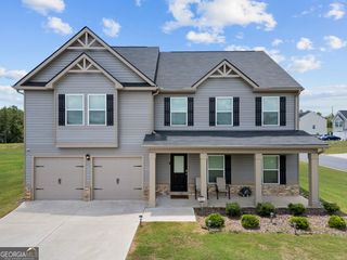 321 Kirts Ridge, Jackson, GA 30233