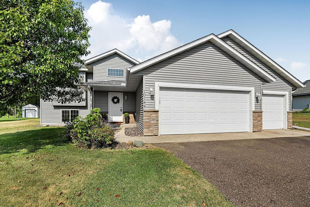 10144 157th Avenue SE, Becker, MN 55308