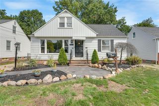 457 Bayridge Boulevard, Willowick, OH 44095