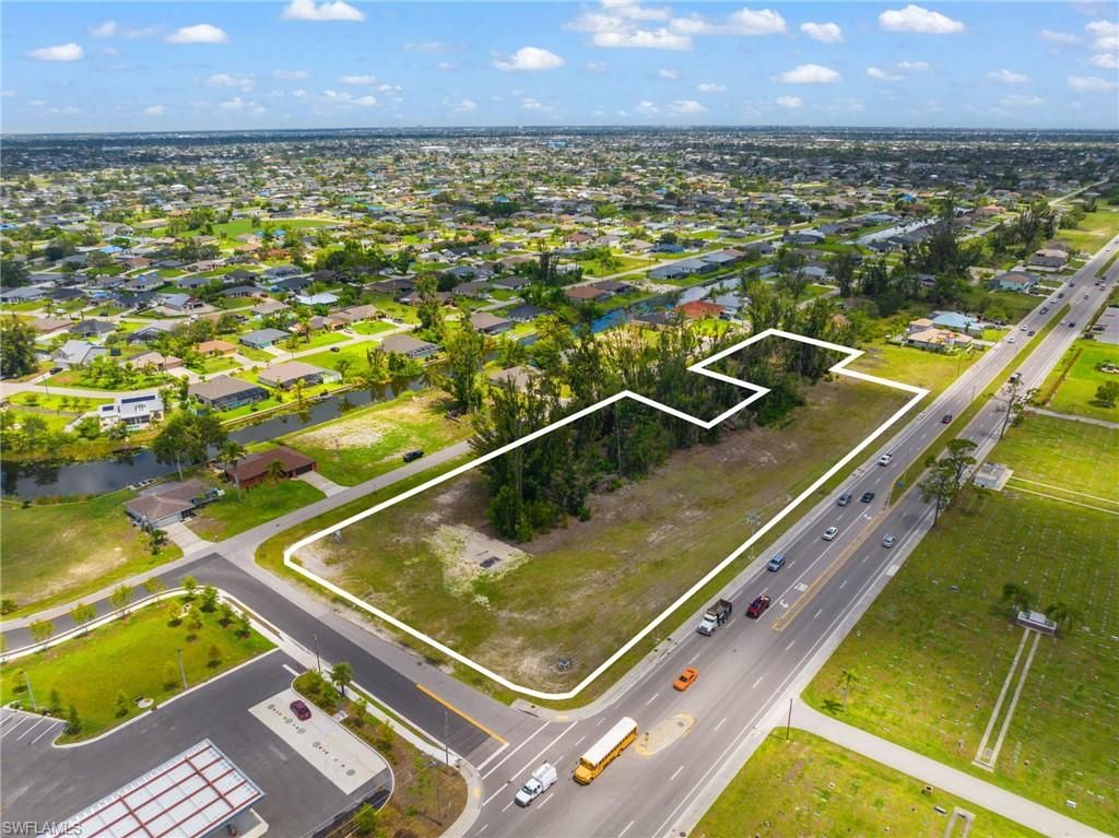919 Chiquita BLVD S, CAPE CORAL, FL 33991 — photo 5