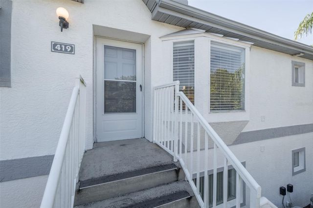 419 OCEAN PARK LANE V146, Cape Canaveral, FL 32920