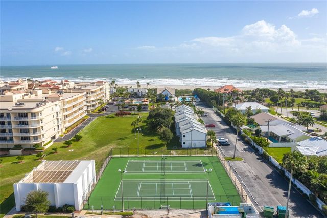 419 OCEAN PARK LANE V146, Cape Canaveral, FL 32920