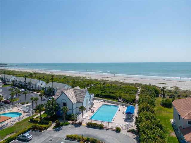 419 OCEAN PARK LANE V146, Cape Canaveral, FL 32920