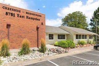 8751 E Hampden Avenue A6, Denver, CO 80231