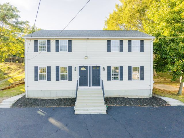 32B Boylston Street, Worcester, MA 01605