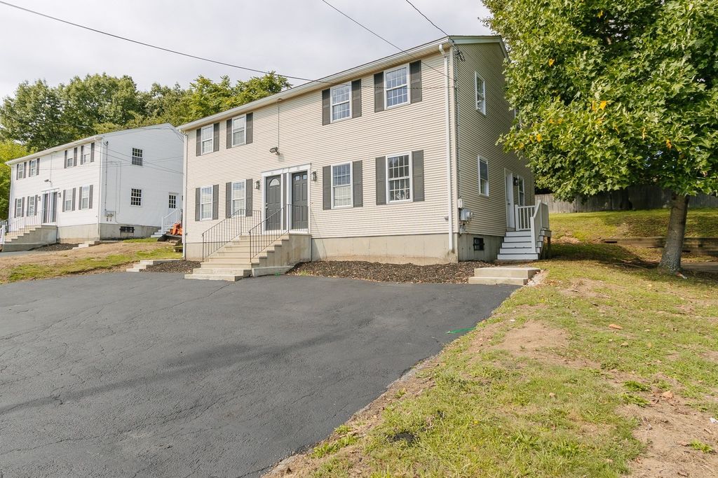 32B Boylston Street, Worcester, MA 01605