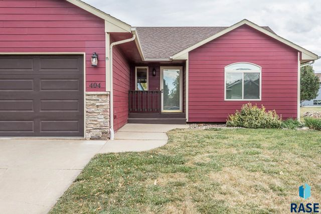 404 United Ave Avenue, Harrisburg, SD 57032