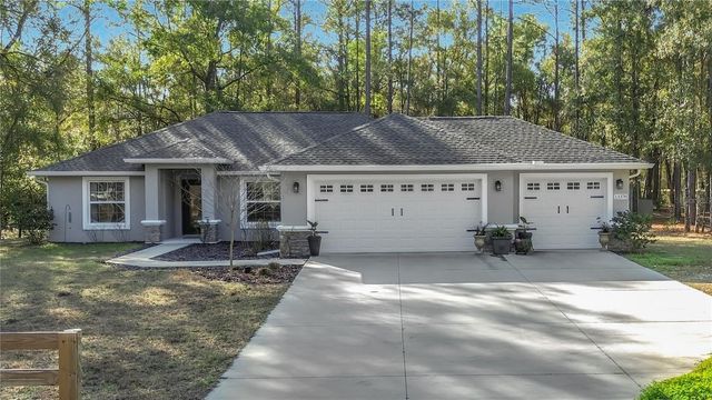 13378 SW 61ST PLACE ROAD ROAD, Ocala, FL 34481