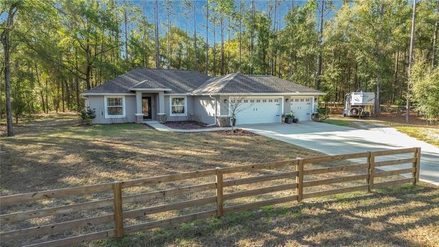 13378 SW 61ST PLACE ROAD ROAD, Ocala, FL 34481