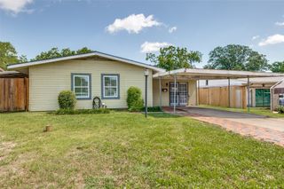 2531 Mountain Lake Road, Dallas, TX 75233