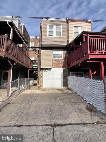 3442 FRIENDSHIP ST, Philadelphia, PA 19149