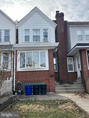 3442 FRIENDSHIP ST, Philadelphia, PA 19149