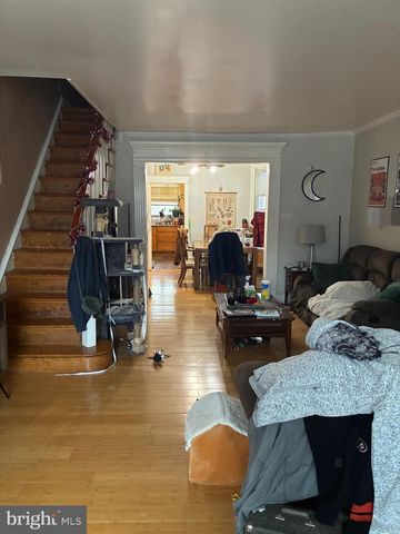 3442 FRIENDSHIP ST, Philadelphia, PA 19149