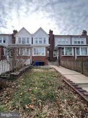 3442 FRIENDSHIP ST, Philadelphia, PA 19149