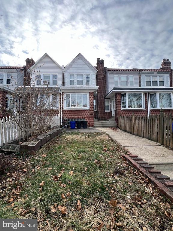 3442 FRIENDSHIP ST, Philadelphia, PA 19149