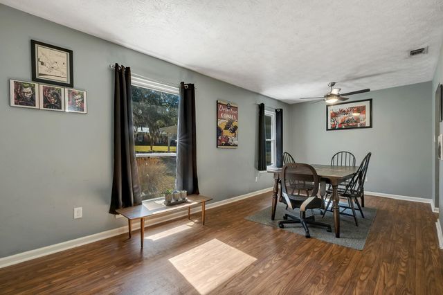 1818 Doric Drive, Tallahassee, FL 32303