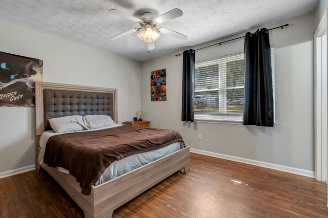 1818 Doric Drive, Tallahassee, FL 32303