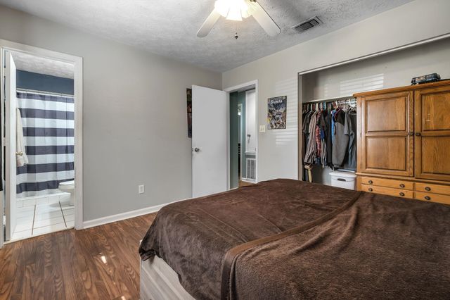 1818 Doric Drive, Tallahassee, FL 32303