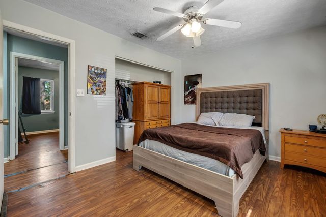 1818 Doric Drive, Tallahassee, FL 32303