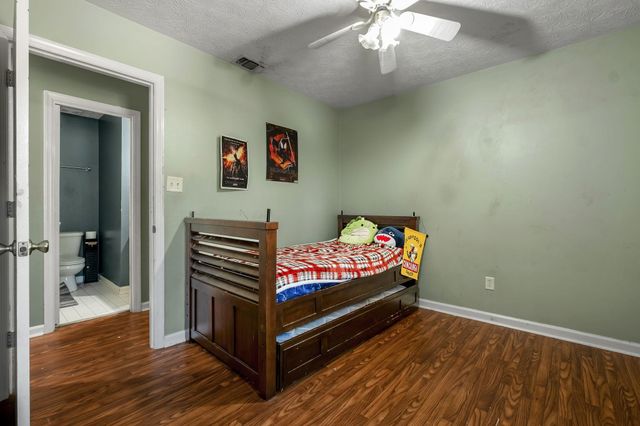 1818 Doric Drive, Tallahassee, FL 32303