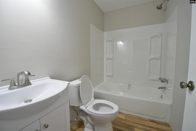 4050 Frazier Street, Newberry, SC 29108