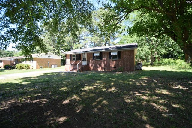 4050 Frazier Street, Newberry, SC 29108