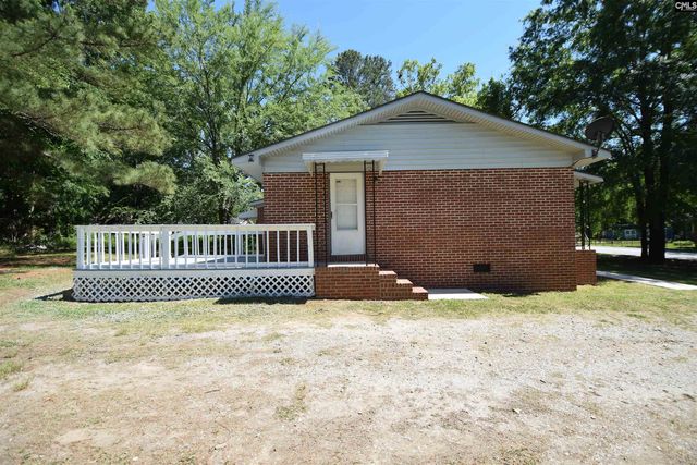 4050 Frazier Street, Newberry, SC 29108
