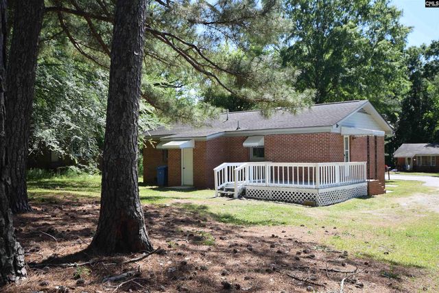 4050 Frazier Street, Newberry, SC 29108