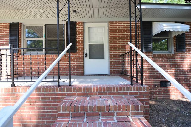 4050 Frazier Street, Newberry, SC 29108