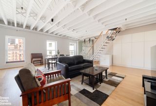 1 WORTH Street # 6R, New York City, NY 10013
