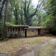 1862 Forrest Road, Lawrenceville, GA 30043