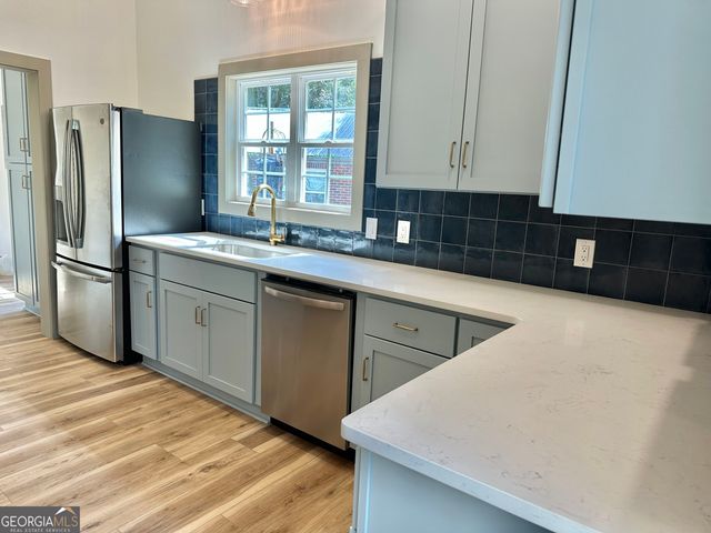 84 N Bowden Street, Commerce, GA 30529