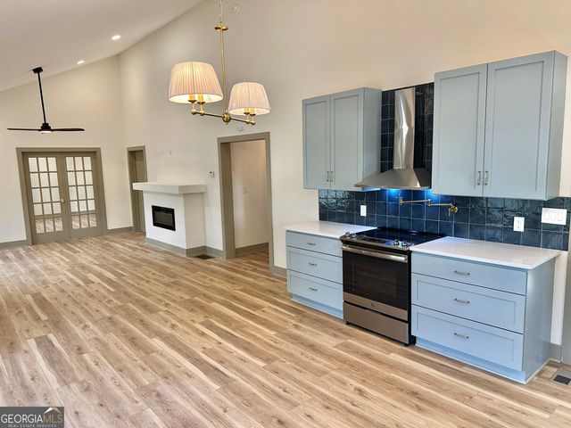 84 N Bowden Street, Commerce, GA 30529