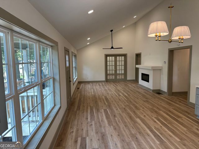 84 N Bowden Street, Commerce, GA 30529