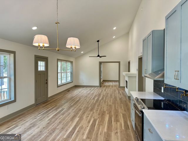 84 N Bowden Street, Commerce, GA 30529