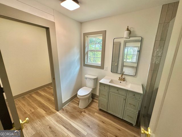 84 N Bowden Street, Commerce, GA 30529
