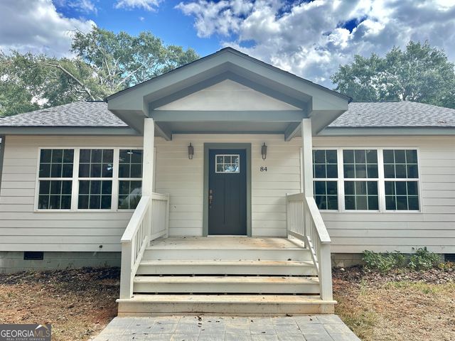 84 N Bowden Street, Commerce, GA 30529