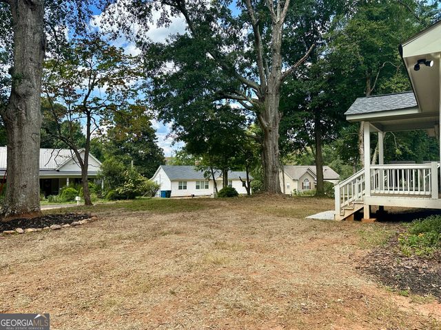 84 N Bowden Street, Commerce, GA 30529
