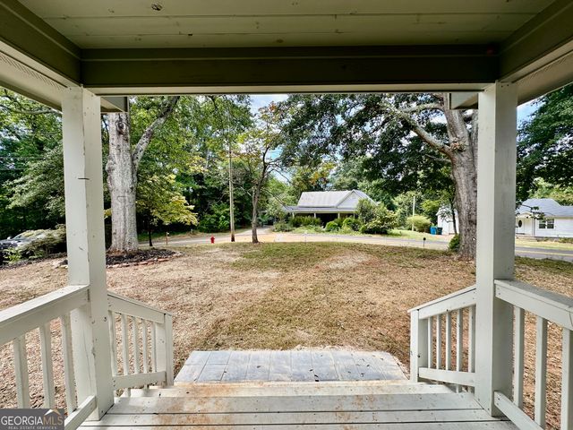 84 N Bowden Street, Commerce, GA 30529