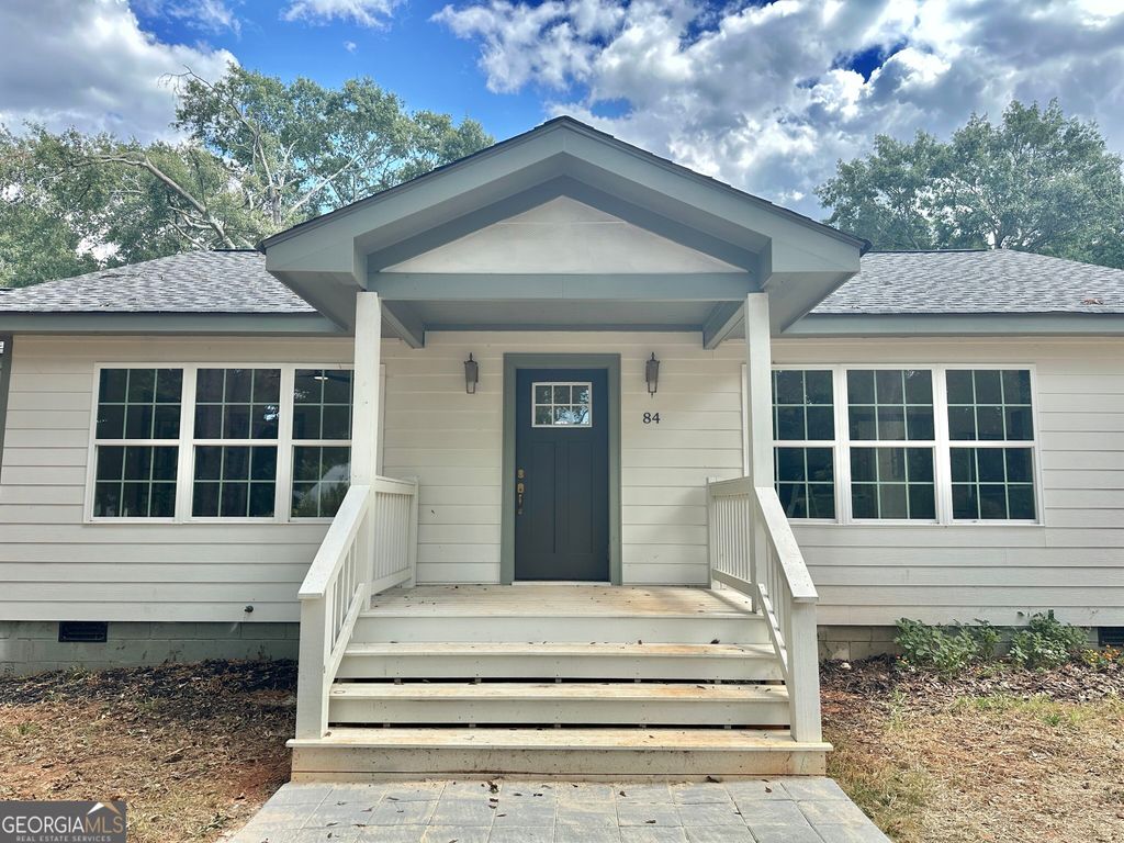 84 N Bowden Street, Commerce, GA 30529 — photo 4