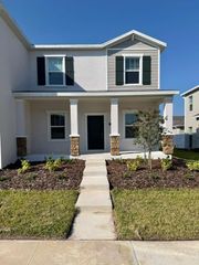 2330 WHITE BUFFALO STREET, Apopka, FL 32703