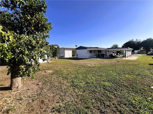 114 Doze Street, Mission, TX 78572