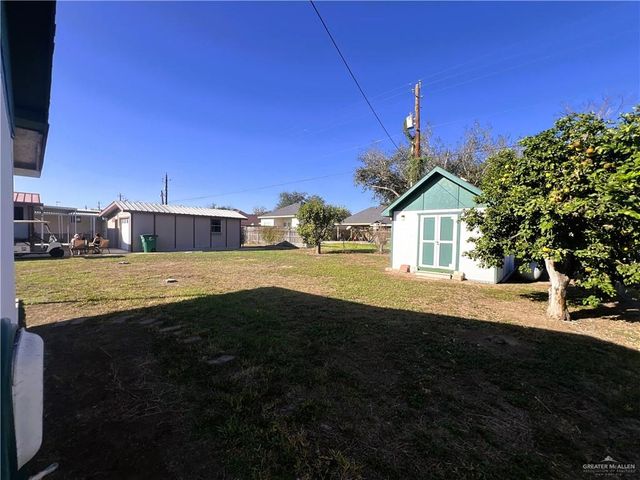 114 Doze Street, Mission, TX 78572