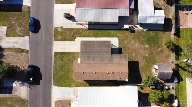 114 Doze Street, Mission, TX 78572