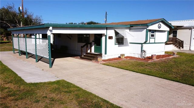 114 Doze Street, Mission, TX 78572