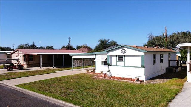 114 Doze Street, Mission, TX 78572