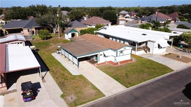 114 Doze Street, Mission, TX 78572