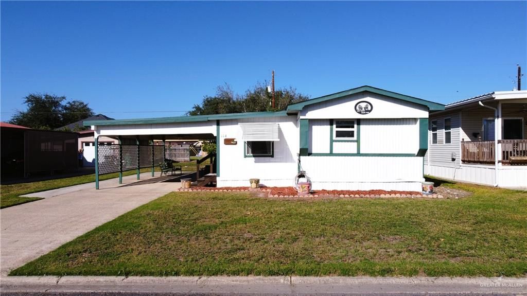 114 Doze Street, Mission, TX 78572